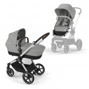 EOS LUX 2in1 - Stone Grey Stone Grey